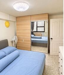 Blk 1 Ghim Moh Green (Queenstown), HDB 3 Rooms #628933451